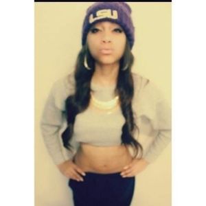 Meet your Posher, Blair